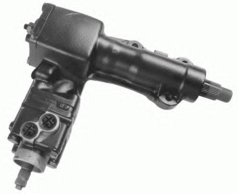 LEMFORDER 29166 Рульовий механізм
