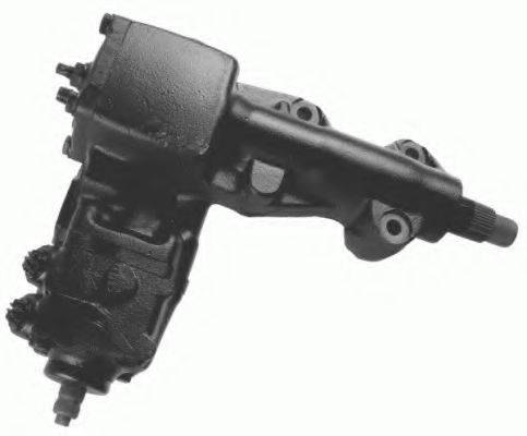 LEMFORDER 29181 Рульовий механізм