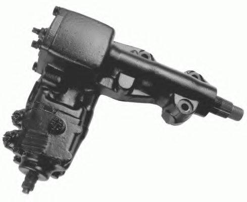 LEMFORDER 29182 Рульовий механізм
