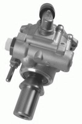 ZF LENKSYSTEME 2919 501
