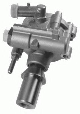 LEMFORDER 29200 Гідравлічний насос, кермо