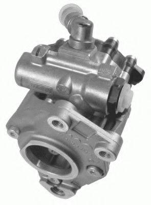 LEMFORDER 29271 Гідравлічний насос, кермо