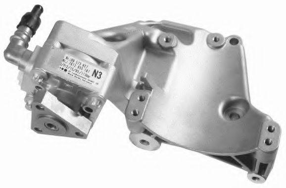 ZF LENKSYSTEME 7612.955.107