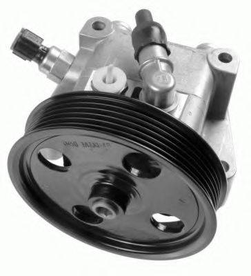 ZF LENKSYSTEME 7613.955.148
