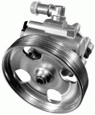 ZF LENKSYSTEME 7613.955.512