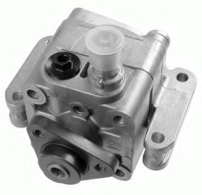 ZF LENKSYSTEME 7614.955.107