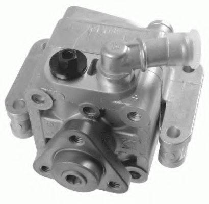 ZF LENKSYSTEME 7617.955.132