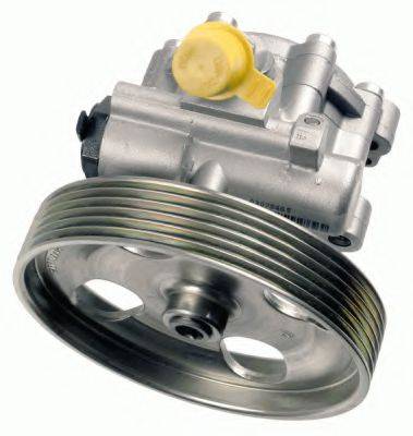 ZF LENKSYSTEME 7617.955.538