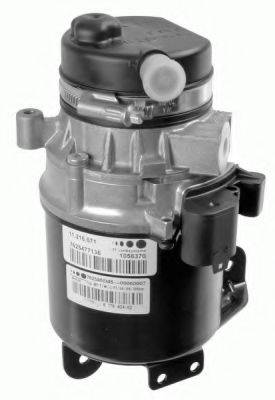 ZF LENKSYSTEME 7625.955.146