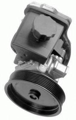 ZF LENKSYSTEME 7692.900.521