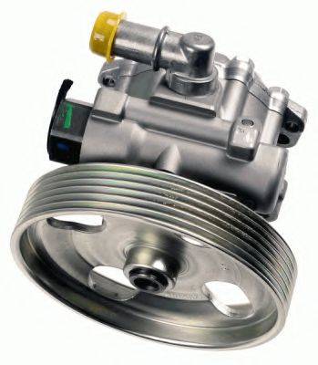 ZF LENKSYSTEME 7692.955.188