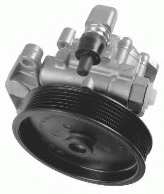 ZF LENKSYSTEME 8001 664