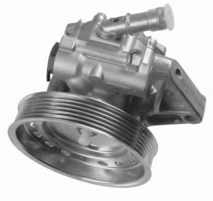 ZF LENKSYSTEME 8001 675