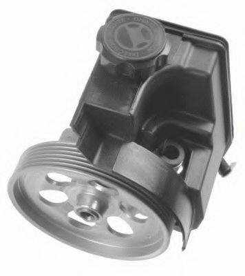 ZF LENKSYSTEME 8001 712