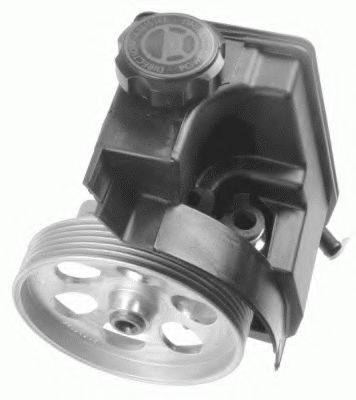ZF LENKSYSTEME 8001 728