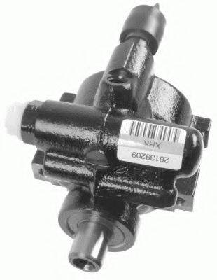 ZF LENKSYSTEME 8001 736
