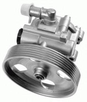 ZF LENKSYSTEME 8001 753