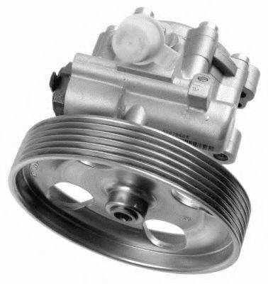 ZF LENKSYSTEME 8001 754