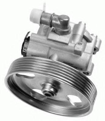 ZF LENKSYSTEME 8001 755