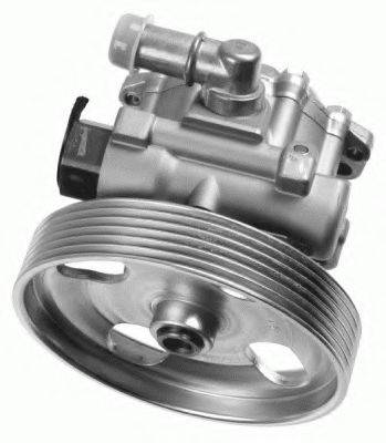 ZF LENKSYSTEME 8001 756
