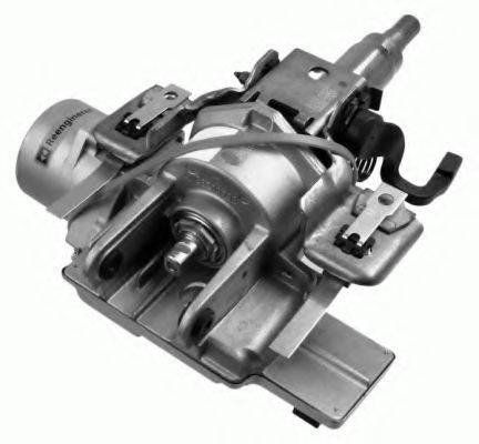 ZF LENKSYSTEME 8002 205