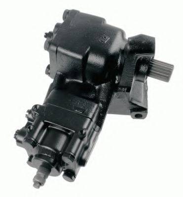 ZF LENKSYSTEME 8051.955.114