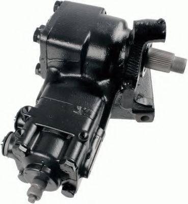 ZF LENKSYSTEME 8054.955.205
