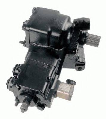 ZF LENKSYSTEME 8054.991.116