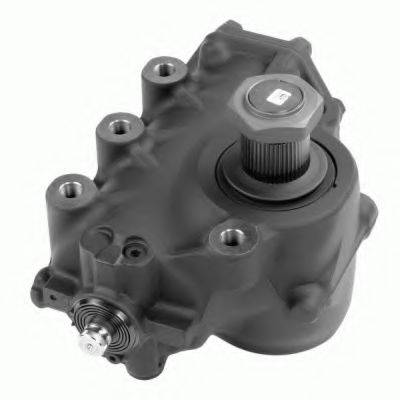 ZF LENKSYSTEME 8098.955.870
