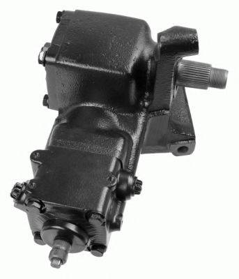 LEMFORDER 29045 Рульовий механізм