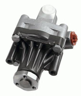 ZF LENKSYSTEME 7682.955.124