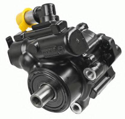 ZF LENKSYSTEME 7691.955.196