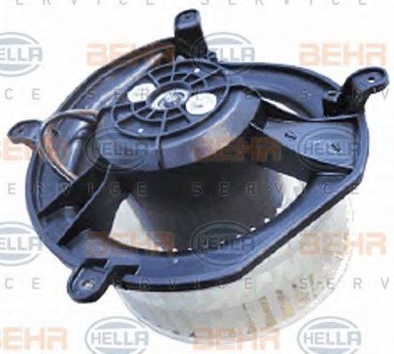 BEHR HELLA SERVICE 8EW 009 100-421