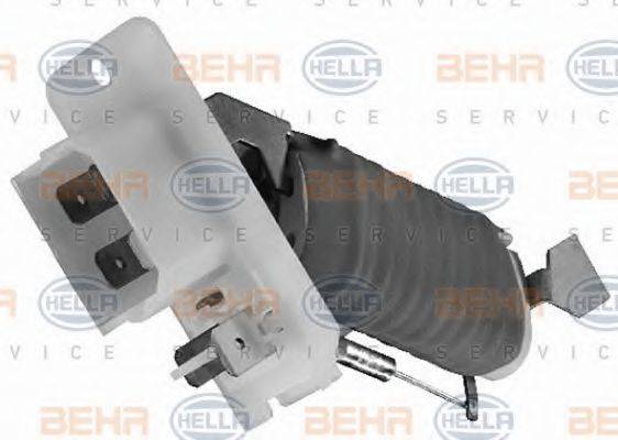 BEHR HELLA SERVICE 9XX 009 122-001