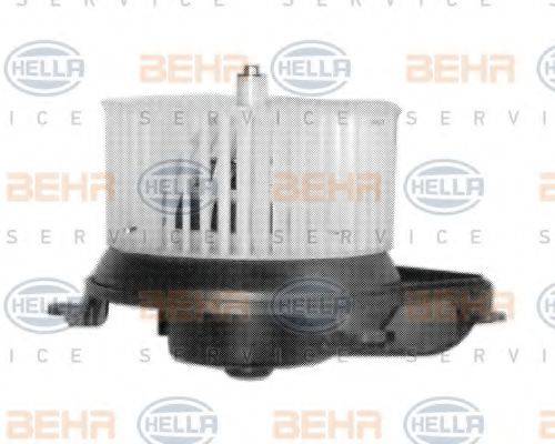 BEHR HELLA SERVICE 8EW 009 160-041
