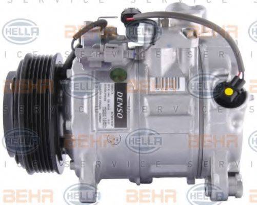 BEHR HELLA SERVICE 8FK 351 002-331
