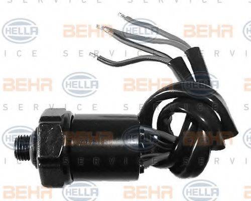 BEHR HELLA SERVICE 6ZL 351 028-061