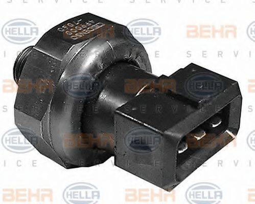 BEHR HELLA SERVICE 6ZL 351 028-161