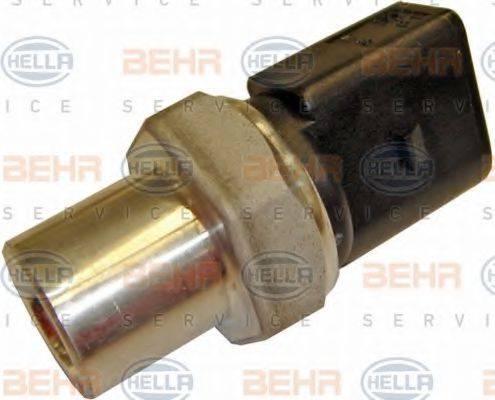 BEHR HELLA SERVICE 6ZL 351 028-361