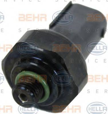 BEHR HELLA SERVICE 6ZL 351 028-391
