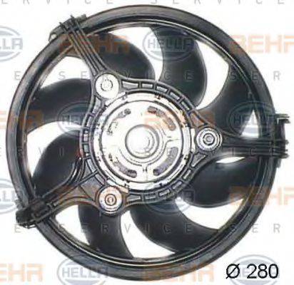 BEHR HELLA SERVICE 8EW 351 044-131