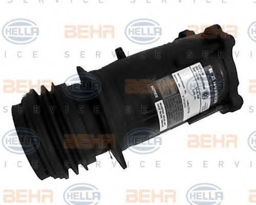 BEHR HELLA SERVICE 8FK 351 100-061