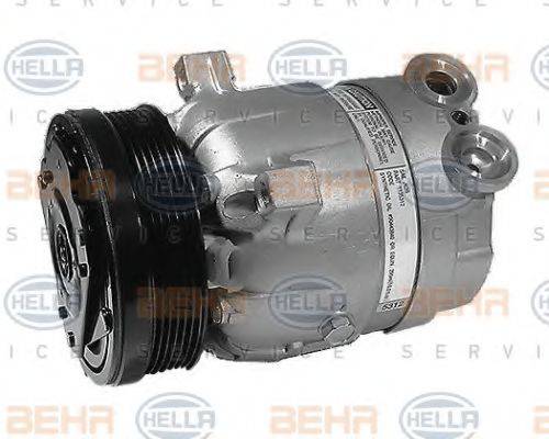 BEHR HELLA SERVICE 8FK 351 102-081