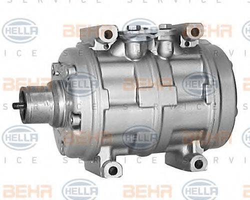 BEHR HELLA SERVICE 8FK 351 108-511