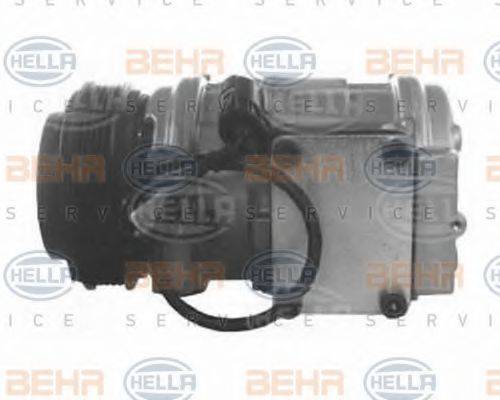 BEHR HELLA SERVICE 8FK 351 109-041