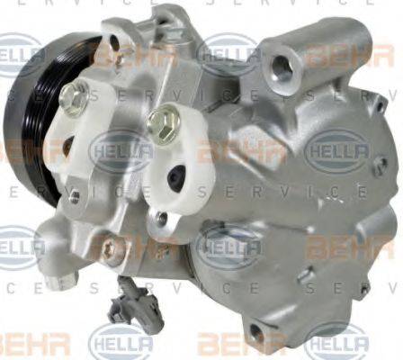 BEHR HELLA SERVICE 8FK 351 109-451