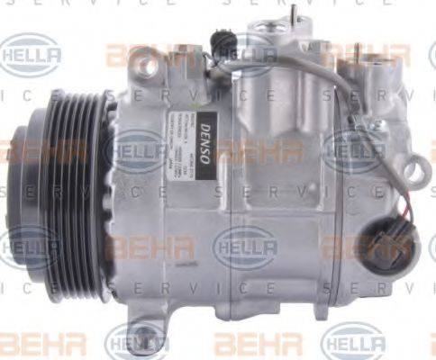 BEHR HELLA SERVICE 8FK 351 110-431
