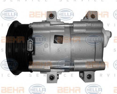 BEHR HELLA SERVICE 8FK 351 113-561