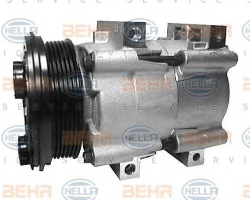 BEHR HELLA SERVICE 8FK 351 113-581