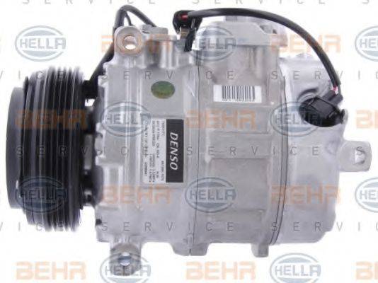 BEHR HELLA SERVICE 8FK 351 114-471